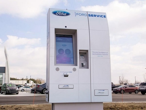 02 Ford Smart Service Kiosk
