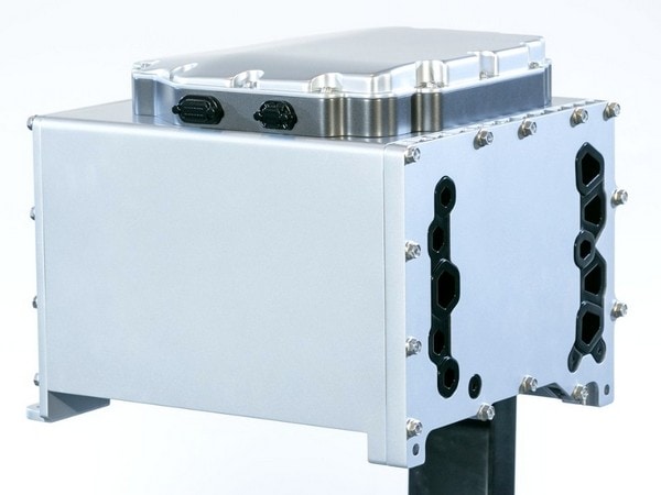 02 Gm Honda Next Gen Fuel Cell