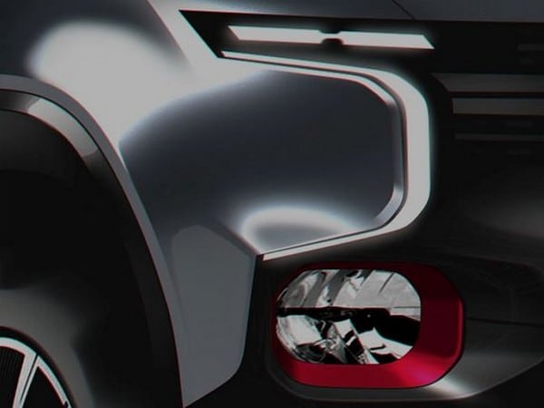 02 Gm Tardec Chevrolet Colorado Fuel Cell Concept