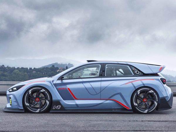 02 Hyundai Rn30 Concept