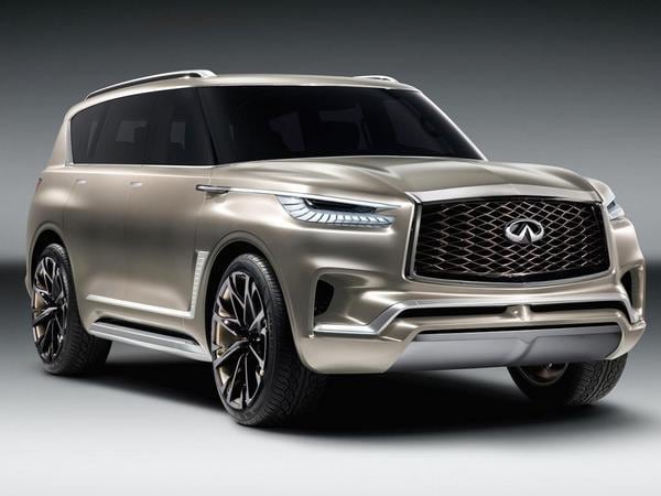02 Infiniti Qx80 Monograph Concept Teaser