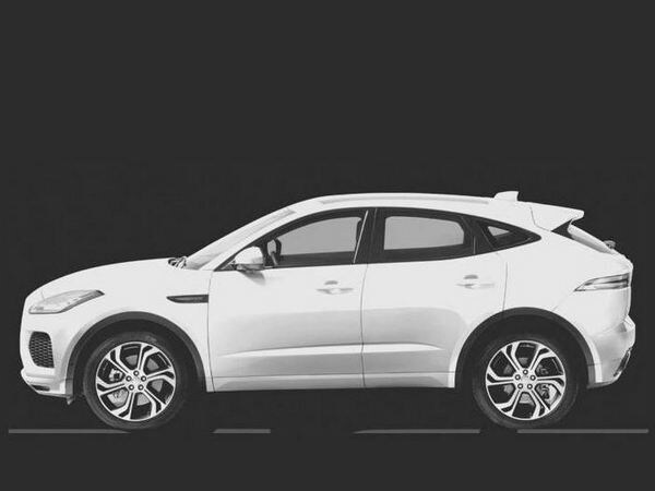 02 Jaguar E Pace Teaser Image