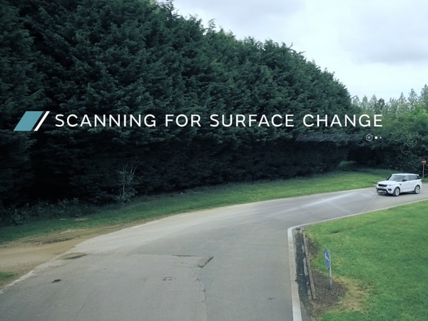 02 Jaguar Land Rover All Terrain Autonomous Driving Tech