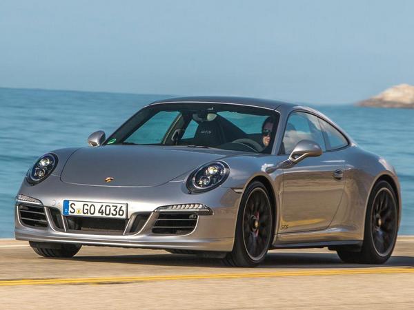 02 Jdpower Apeal 2016 Porsche 911