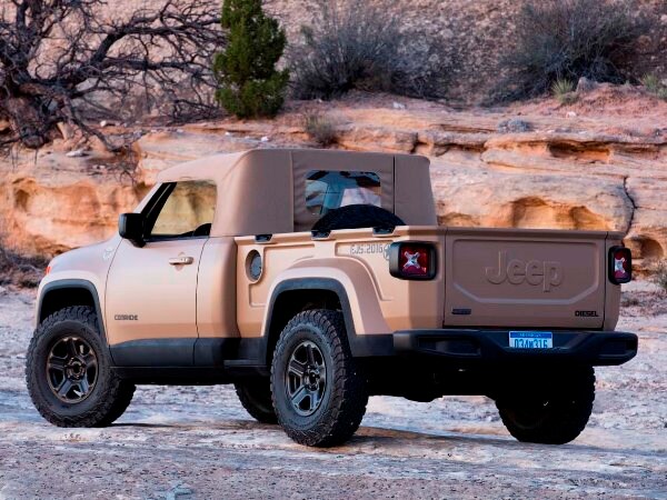02 Jeep Comanche