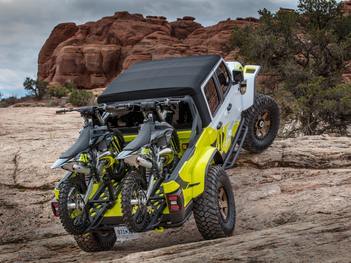 02 Jeep Flatbill Concept