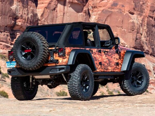 02 Jeep Trailstorm