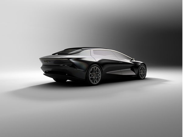 02 Lagonda Vision Concept