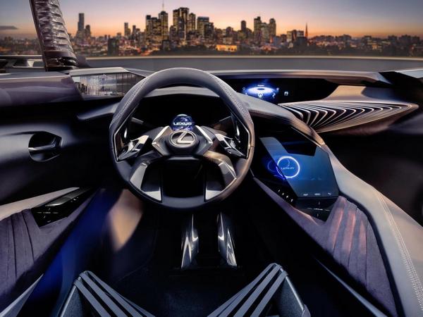 02 Lexus Ux Concept Teaser