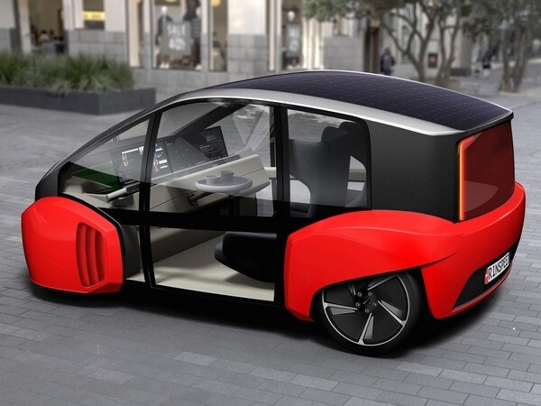02 Rinspeed Oasis Concept