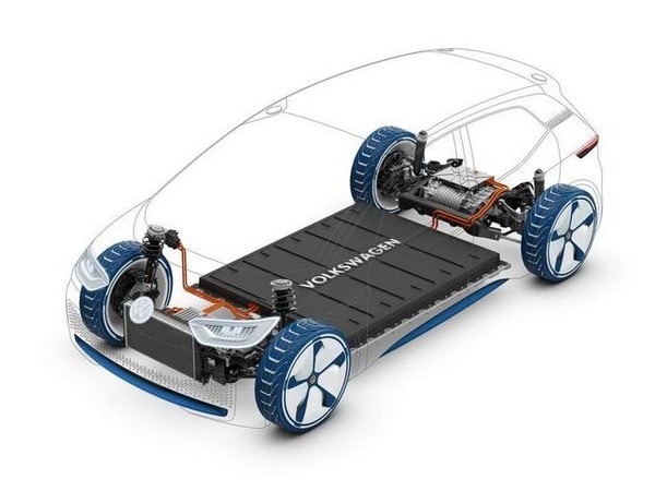 02 Volkswagen Id Concept