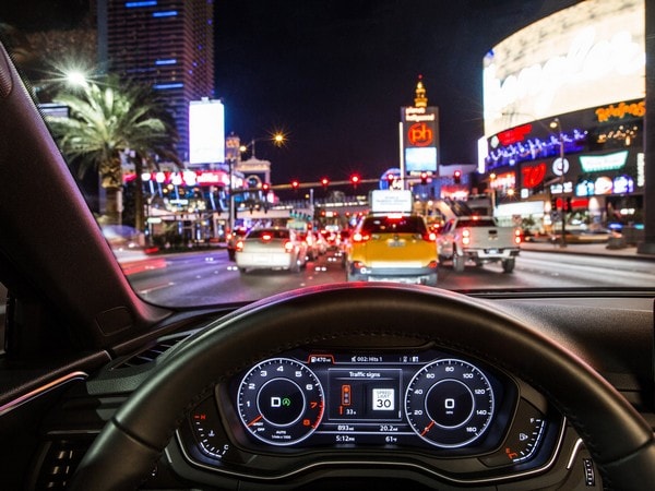 03 2016 Audi Tli Vegas