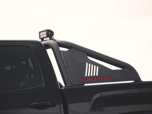 03 2016 Gmc Sierra All Terrain X