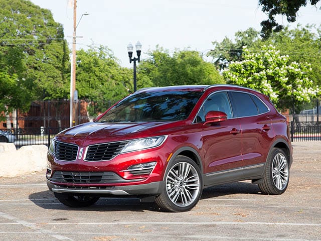 03 2016 Lincoln Mkc