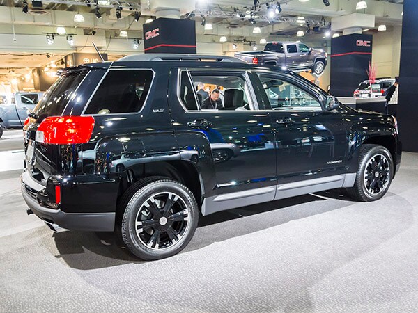 03 2017 GMC Terrain Nightfall