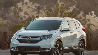 03 2017 Honda CR V Exterior BB KBB