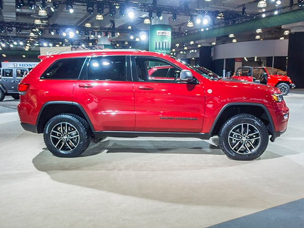 03 2017 Jeep Grand Cherokee Trailhawk