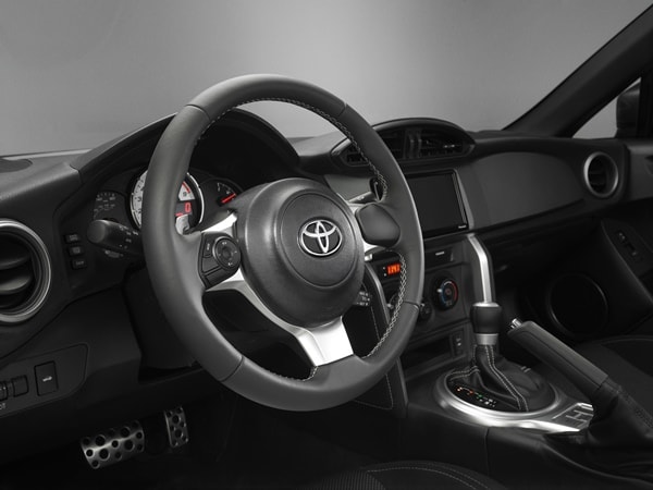 03 2017 Toyota 86