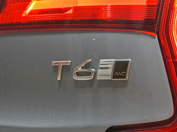 03 2017 Volvo S90