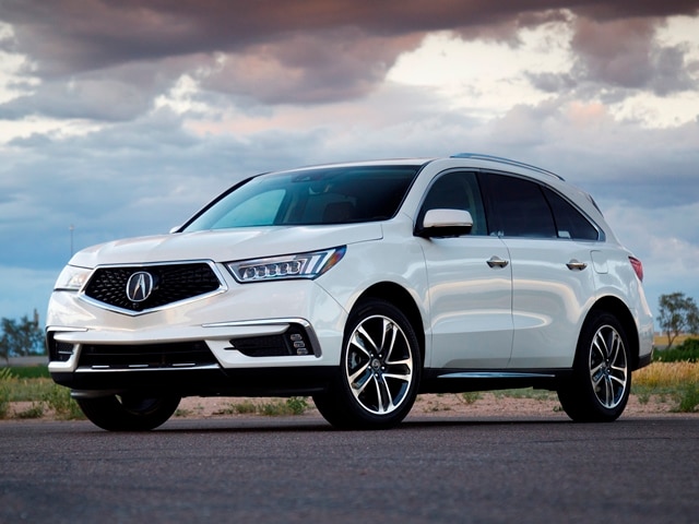 03 2017 Acura Mdx Comparo