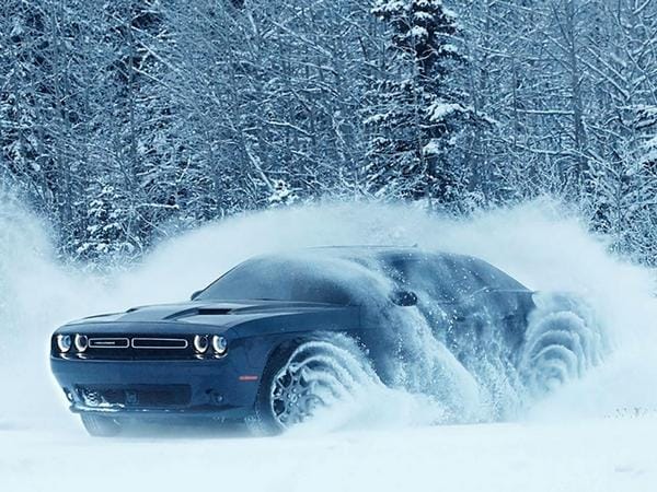 03 2017 Dodge Challenger Gt