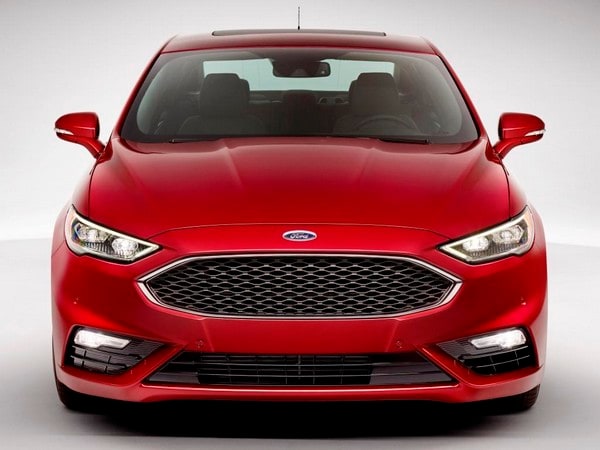 03 2017 Ford Fusion Sport