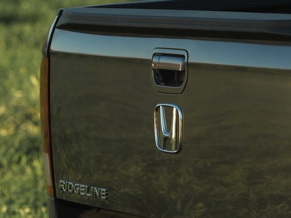 03 2017 Honda Ridgeline Super Bowl Ad