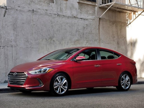 03 2017 Hyundai Elantra