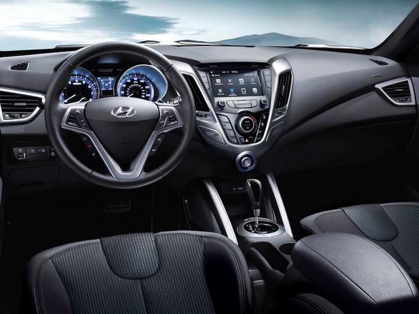 03 2017 Hyundai Veloster Value Edition