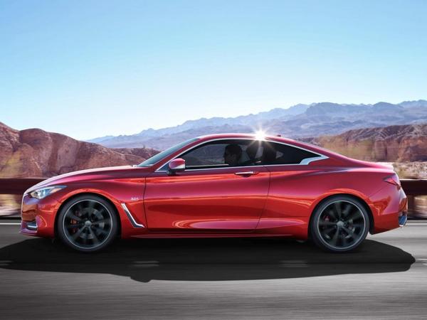 03 2017 Infiniti Q60 Sport Coupe