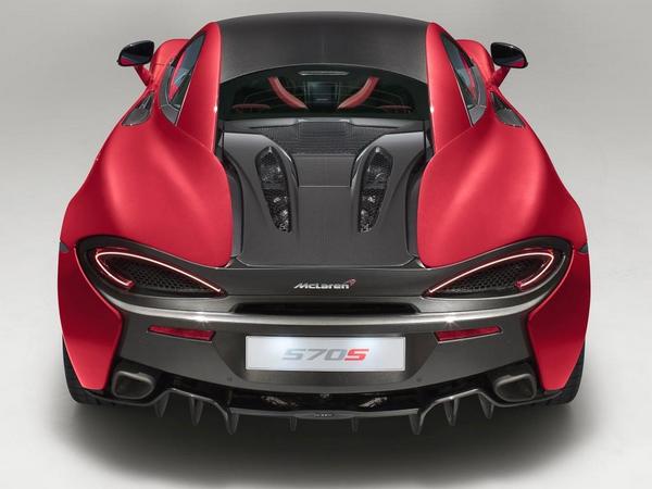 03 2017 Mclaren 570s Design Edition