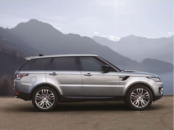 03 2017 Range Rover Sport