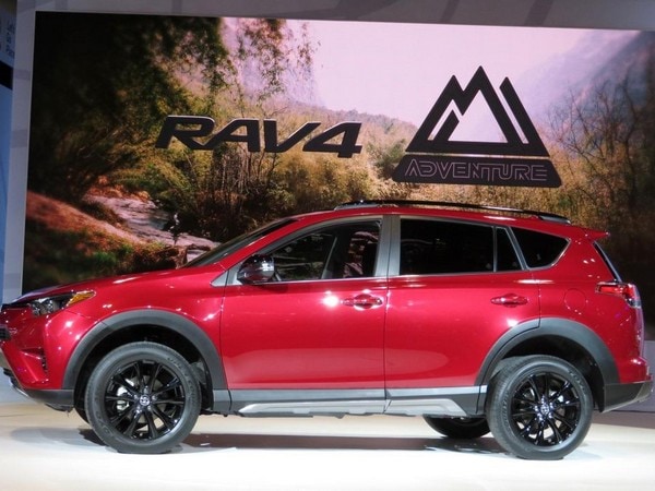 03 2017 Toyota Rav4 Adventure