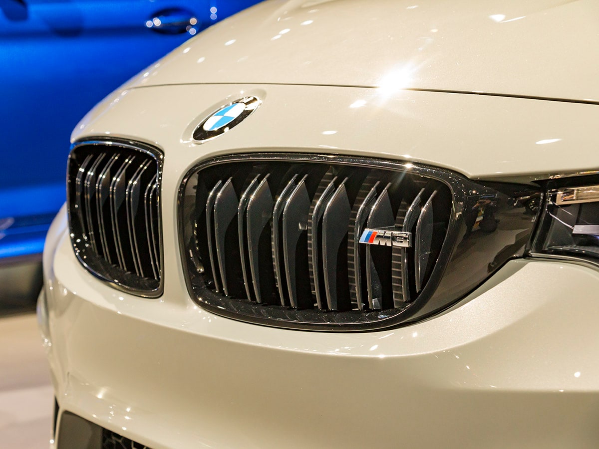 03 2018 BMW M3 CS LAAS KBB