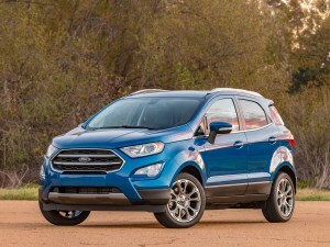30 Suvs Under 25 000 For Kelley Blue Book
