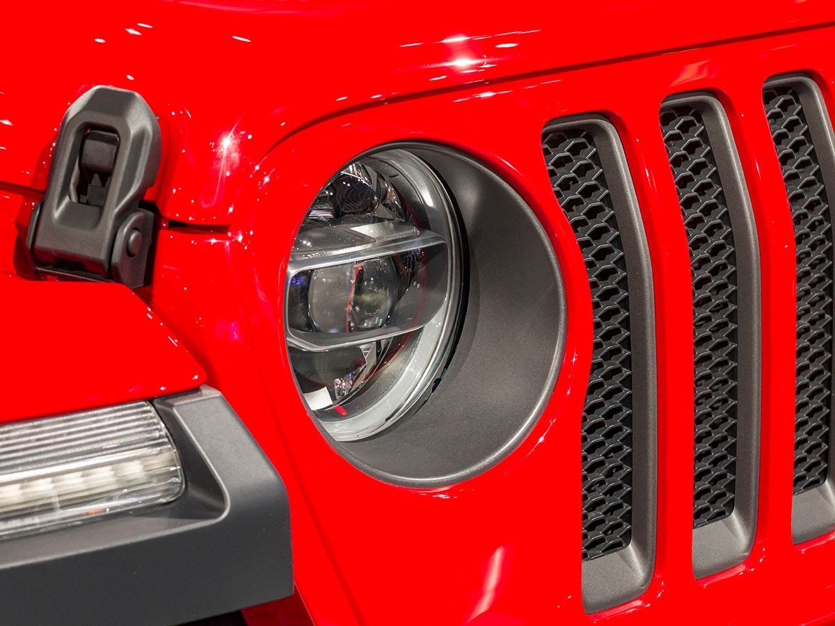 03 2018 Jeep Wrangler LAAS KBB