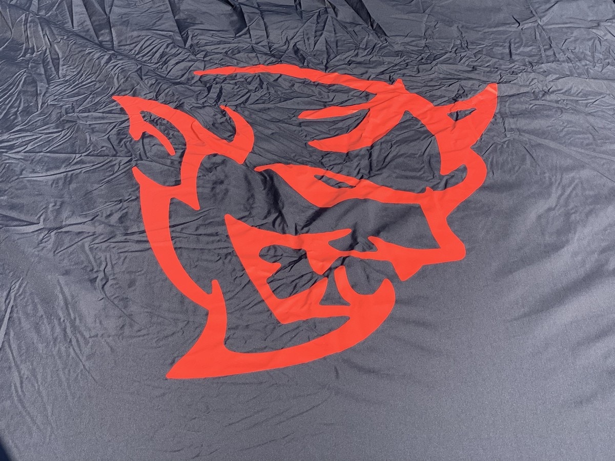 03 2018 Dodge Challenger Srt Demon Update25