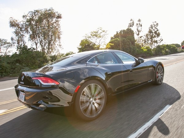 03 2018 Karma Revero Oem