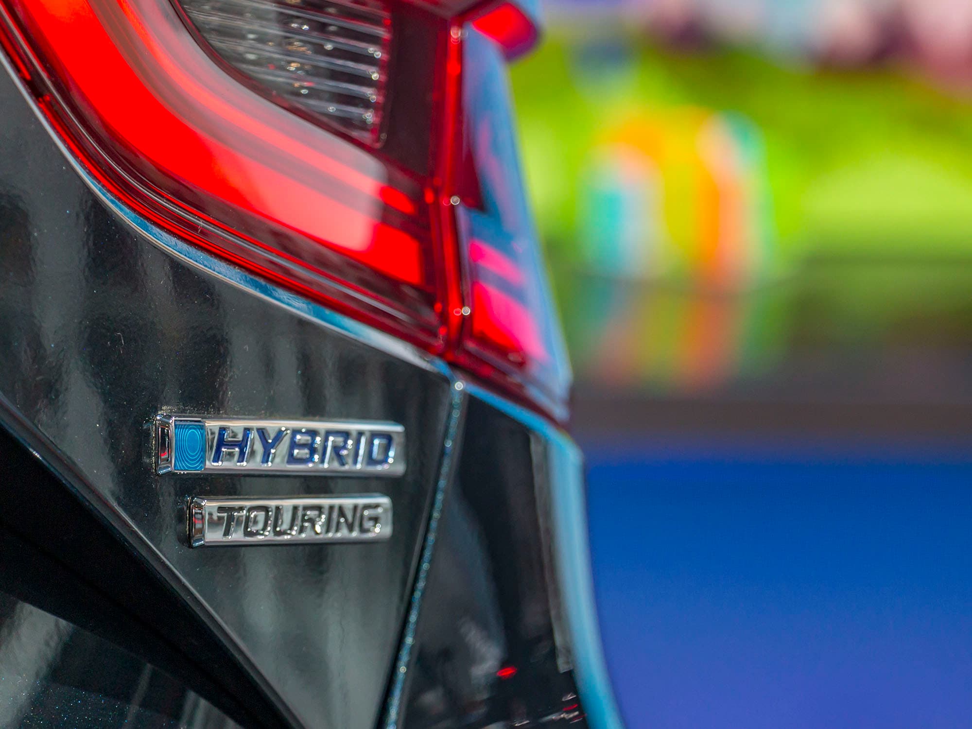 03 2019 Honda Insight NYIAS KBB