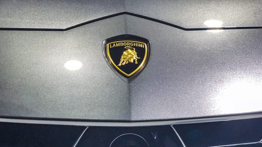 Lamborghini Logo