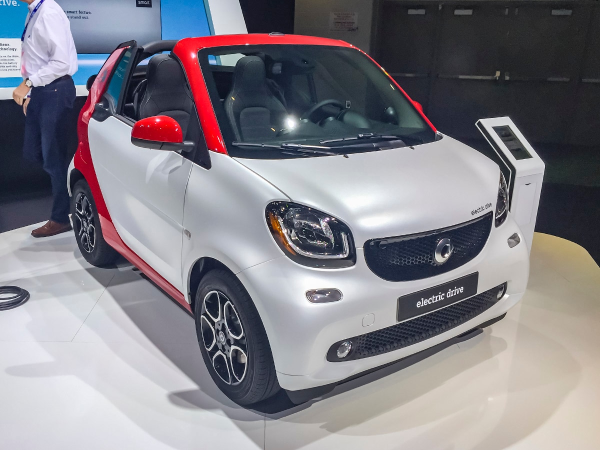03 2019 Smart Electric Drive NAIAS KBB