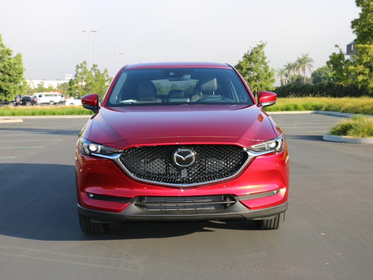 03 2019 Mazda Cx 5 Kbb