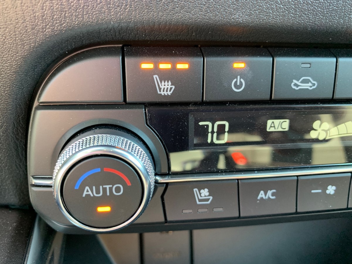 03 2019 Mazda Cx 5 Update 2