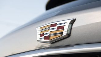 03 2020 Cadillac XT5 Sport
