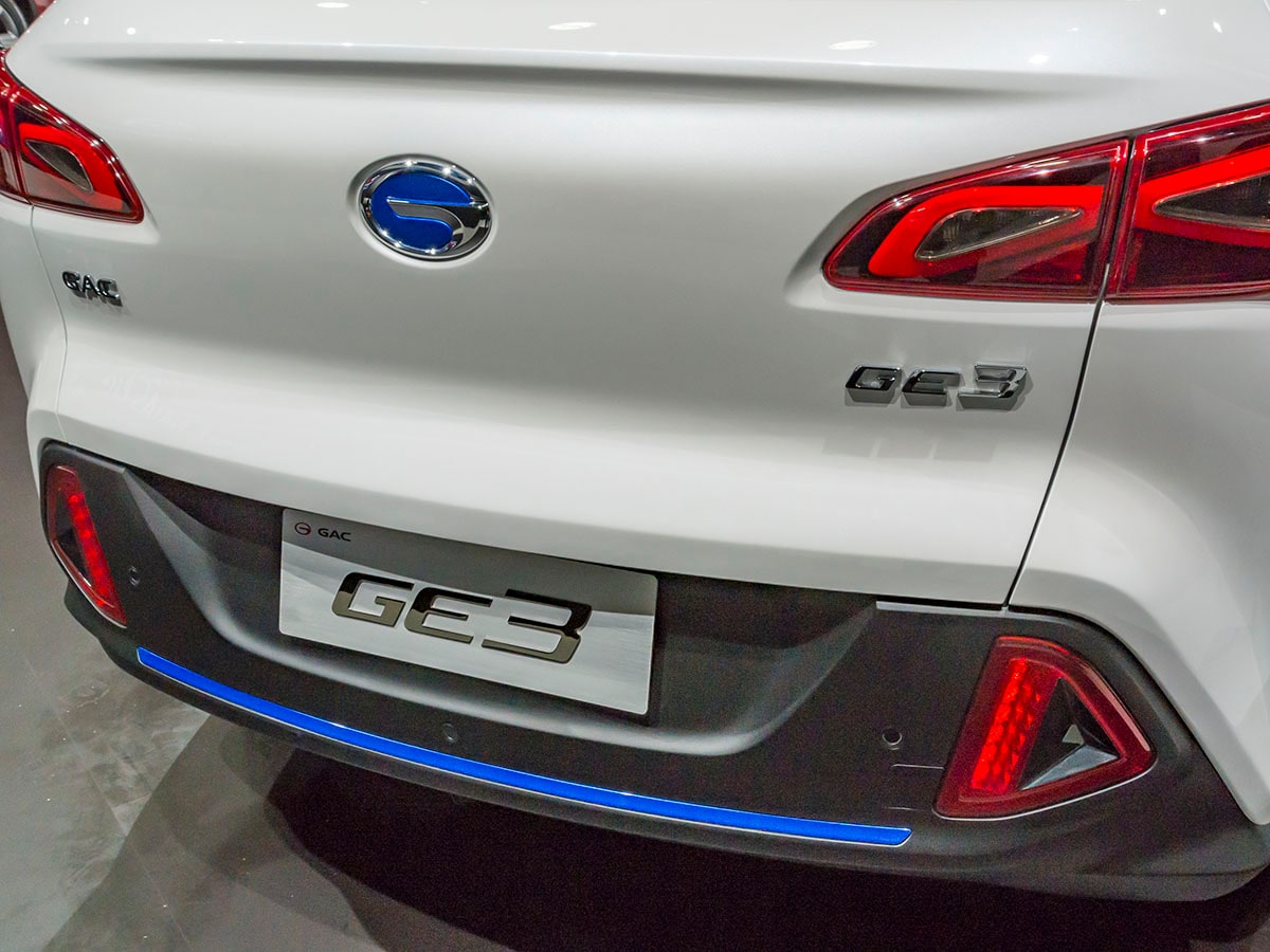 03 GAC GE3 Detroit KBB