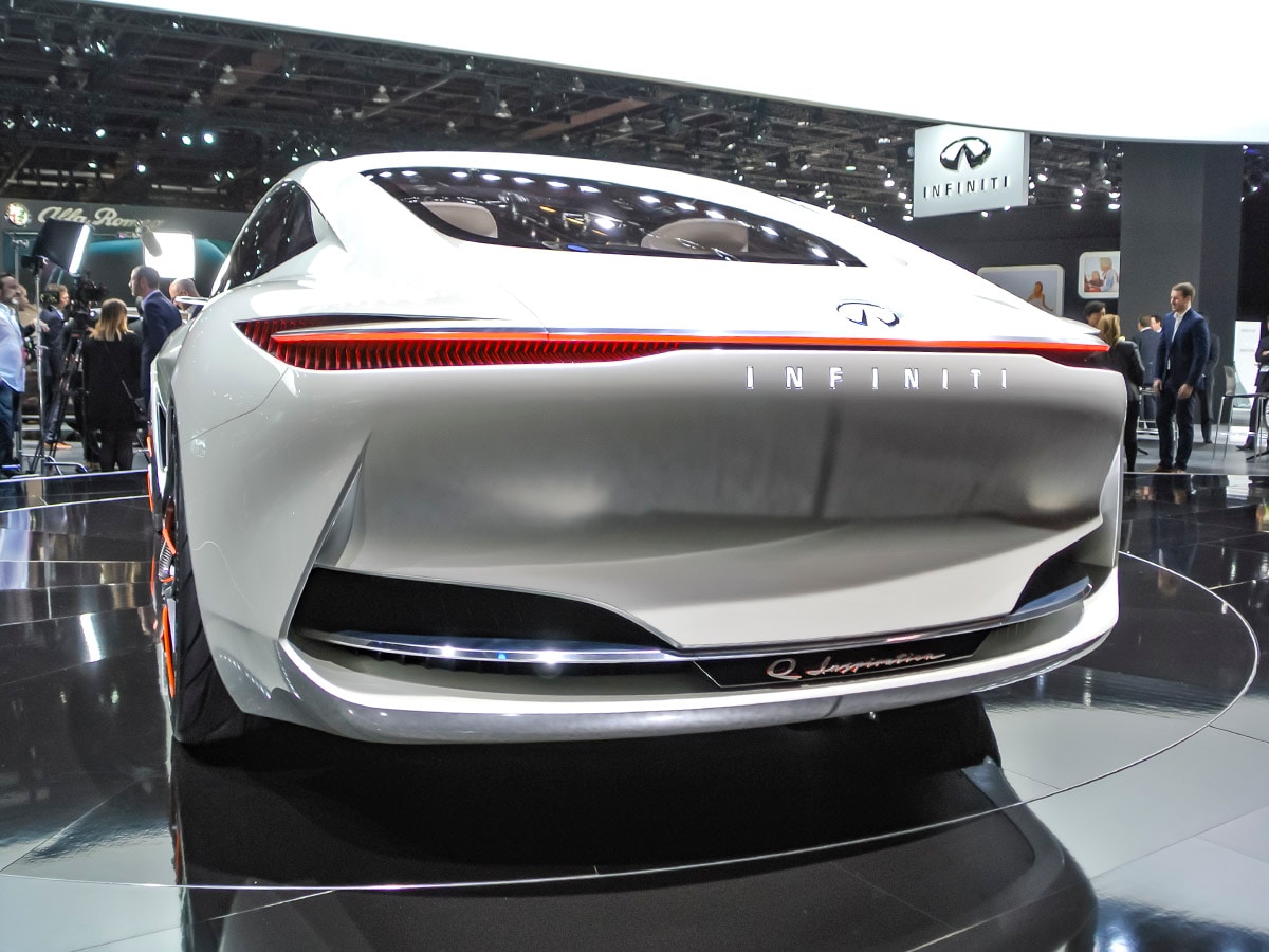 03 Infiniti Q Inspiration Concept NAIAS KBB