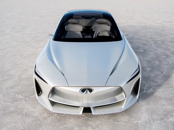 03 Infiniti Q Inspiration Concept