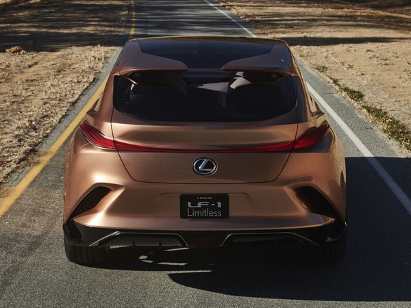 03 Lexus LF 1 Limitless Concept