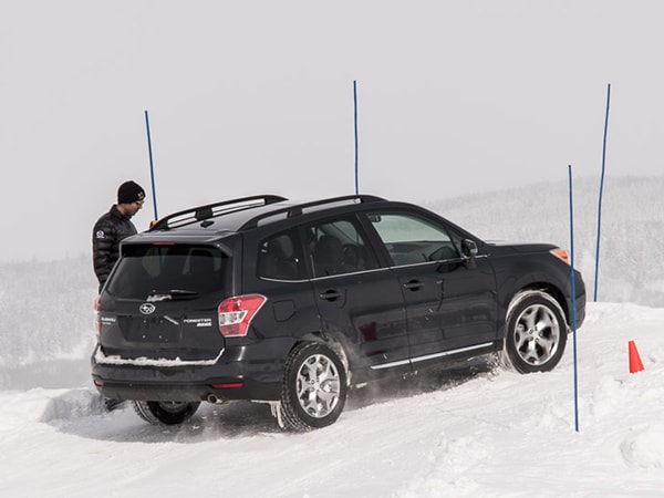 03 Mazda I Activ On Ice