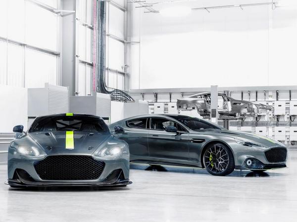 03 Aston Martin Amr Cars